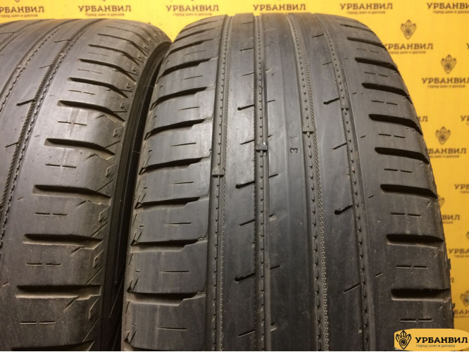 Nokian Tyres Hakka Blue 2 SUV 235/65 R17 108H