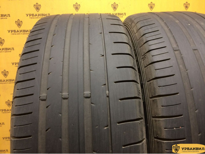 Dunlop SP Sport Maxx 050+ 235/55 R17 103Y