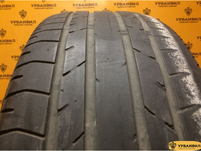 Bridgestone Potenza RE040 205/55 R16