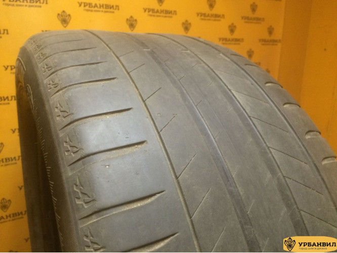 Michelin Latitude Sport 3 265/50 R19 110Y