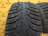 Nokian Tyres Hakkapeliitta 5 215/55 R17 98T