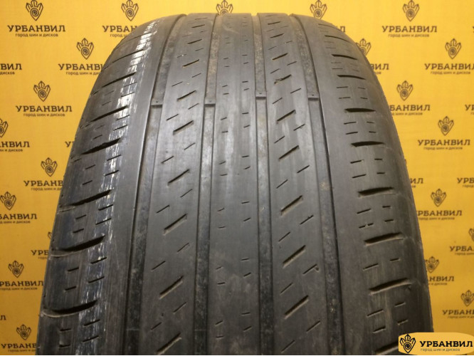 Kumho Crugen Premium KL33 225/55 R18 98H