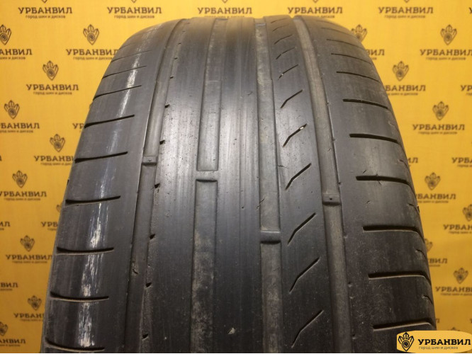 Kumho Crugen HP91 245/60 R18 105V