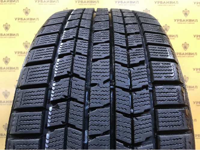 Dunlop Graspic DS3 235/45 R17