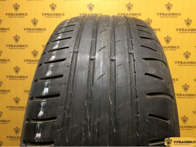 Nokian Tyres Hakka Z 205/55 R16 94W