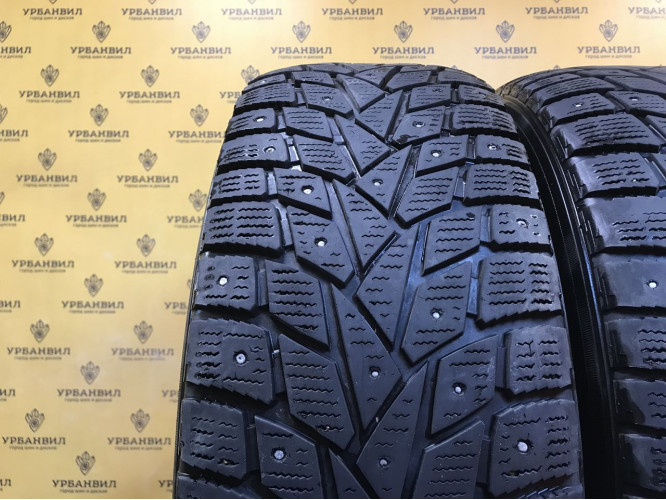 Dunlop Grandtrek Ice 02 265/60 R18 114T