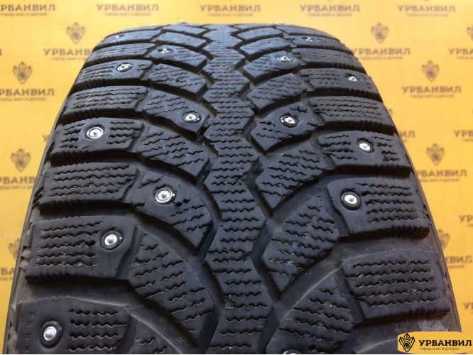 Bridgestone Blizzak Spike-01 195/60 R15 88T