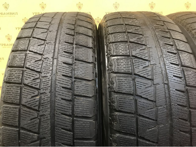 Bridgestone Blizzak Revo GZ 205/65 R16 95Q