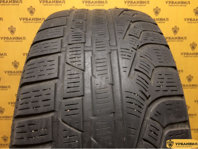 Pirelli Winter Sottozero 210 Serie II 225/50 R17 94H