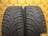 Gislaved NordFrost 100 215/60 R16 99T