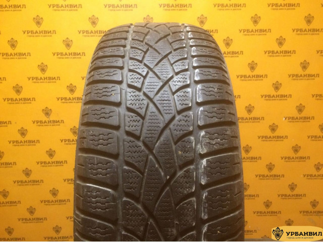 Dunlop SP Winter Sport 3D 205/55 R16 91H