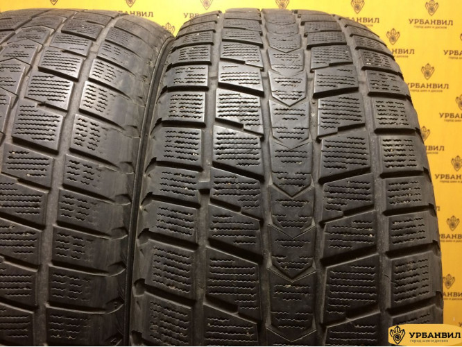 Nexen Winguard Ice SUV 285/60 R18 116Q