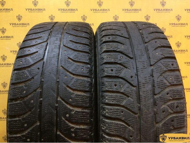 Bridgestone Ice Cruiser 7000 205/60 R16 92T