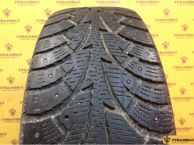 Hankook Winter I'Pike 215/60 R17