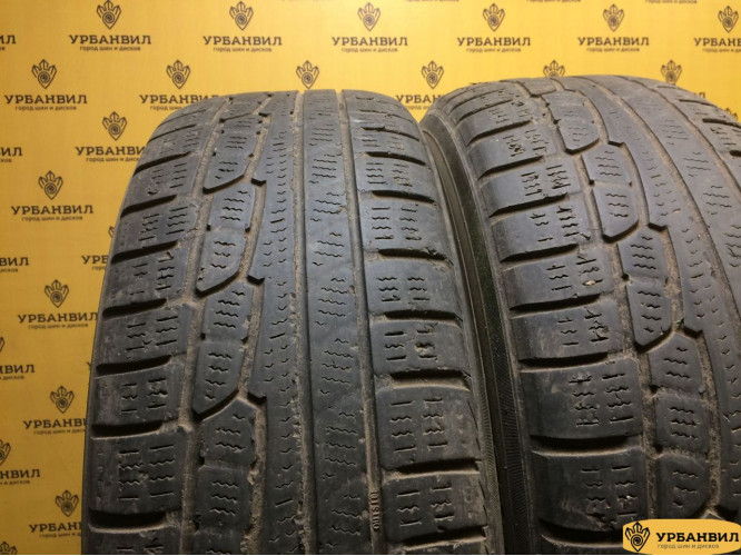 Nokian Tyres WR G2 SUV 215/65 R16 102H