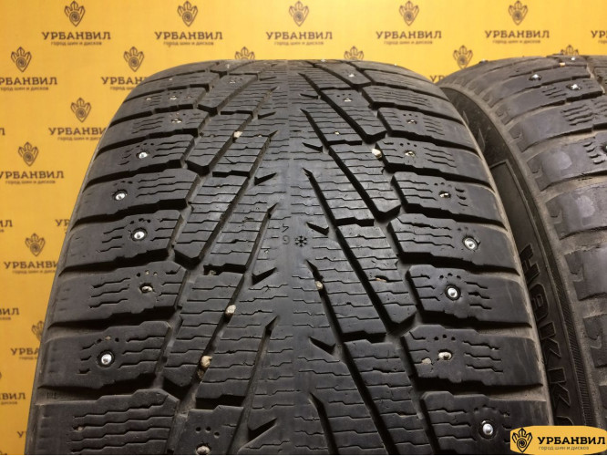 Nokian Tyres Hakkapeliitta 7 SUV 285/50 R20 116T