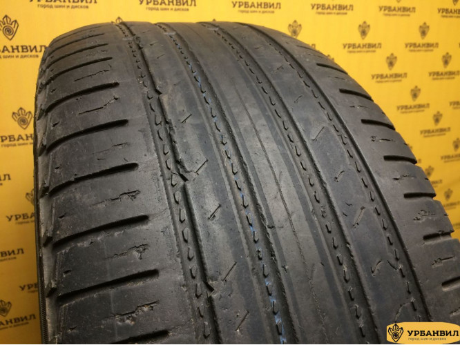 Nokian Tyres Hakka Blue SUV 285/60 R18 116V