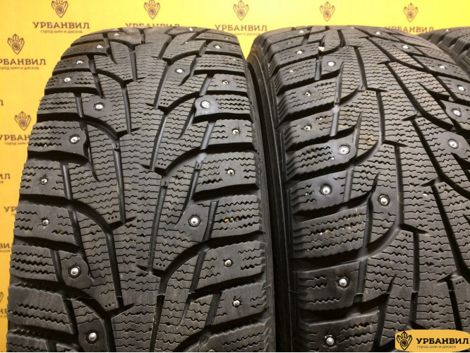 Hankook Winter I'Pike RS W419 205/65 R16 95T