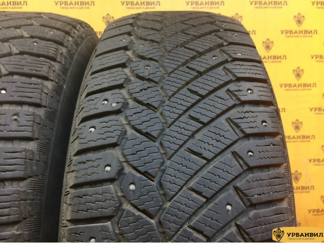 Gislaved Nord Frost 200 SUV 215/65 R16 102T