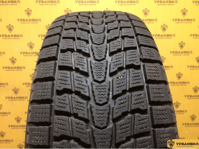 Dunlop Grandtrek SJ6 235/55 R18 99Q