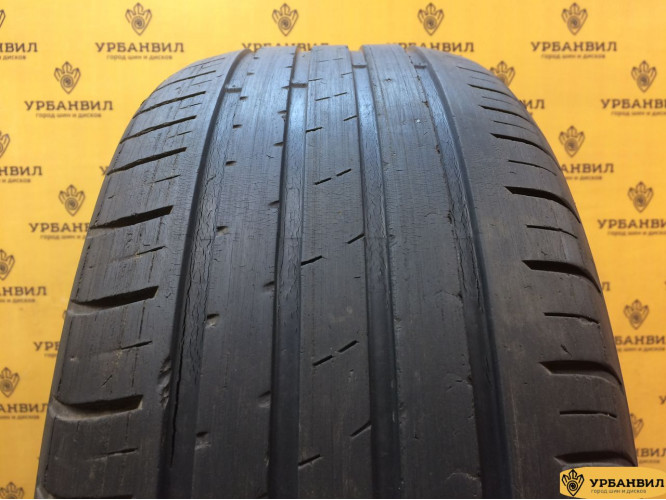 Kumho Ecsta HS51 205/55 R16 91V