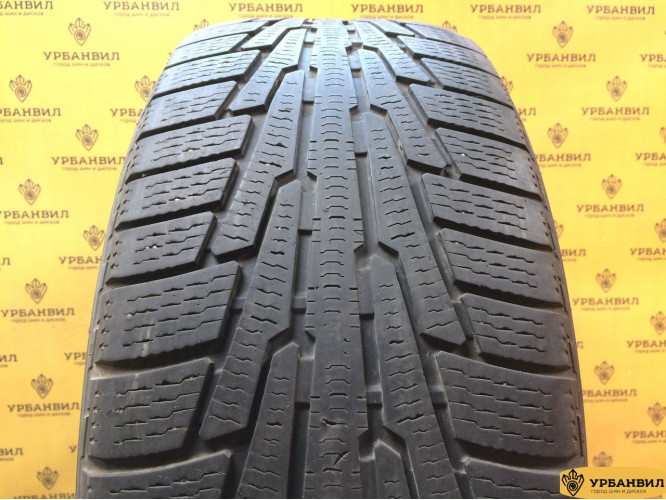 Nokian Tyres Hakkapeliitta R 265/45 R21 108R