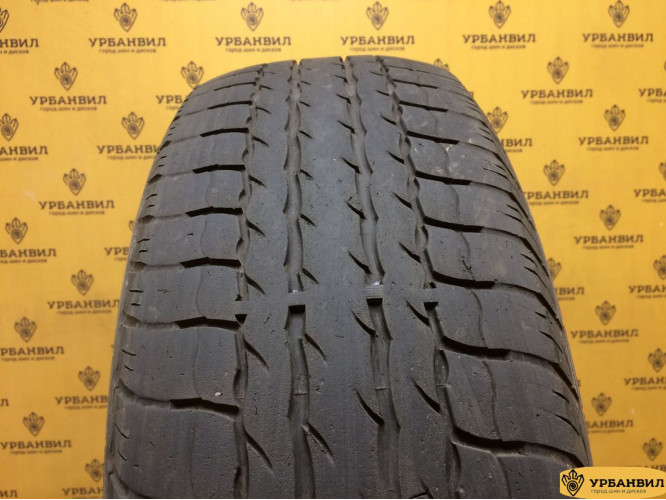 Zeetex Vigor H/T 235/65 R17 104H