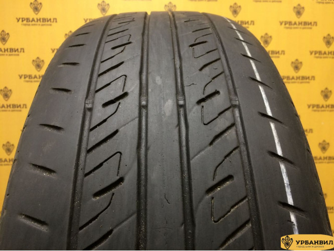 Dunlop Grandtrek PT2 235/60 R18 103H