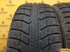 Michelin Alpin A3 185/55 R15 82T