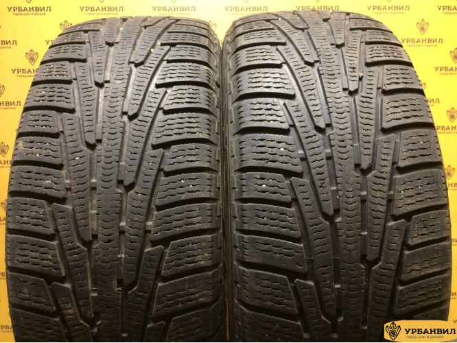 Nokian Tyres Hakkapeliitta R 235/60 R17 106R