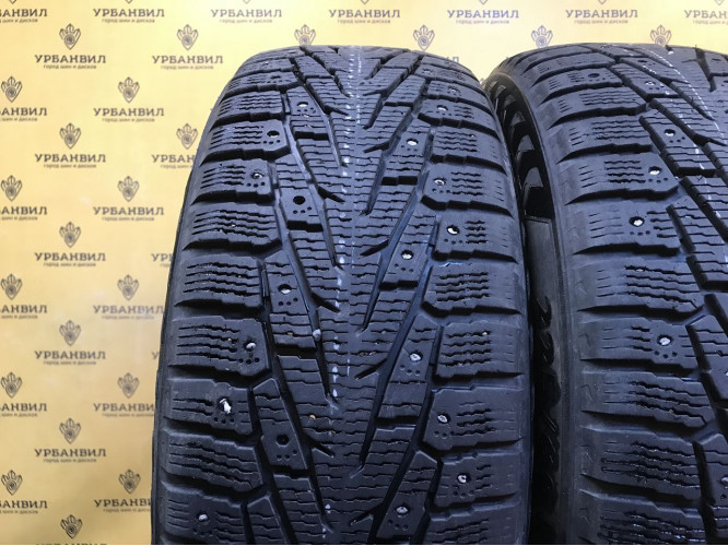 Nokian Tyres Hakkapeliitta 7 SUV 225/60 R17 103T