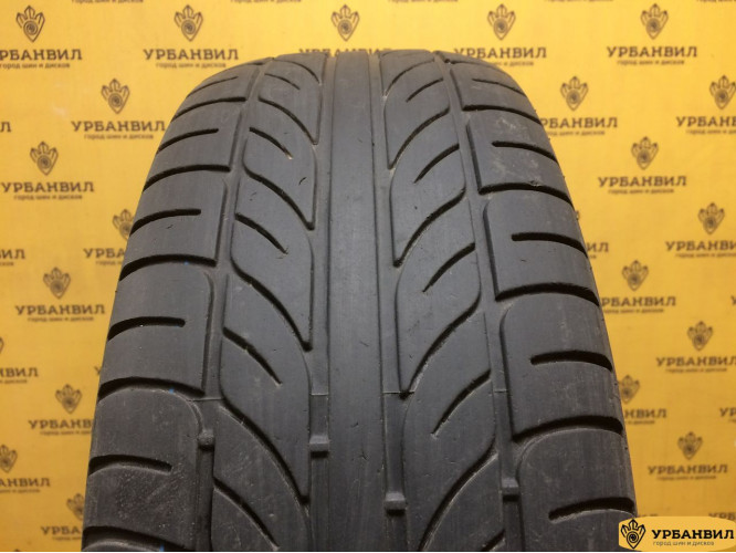 Amtel Planet T-301 205/60 R15 91H