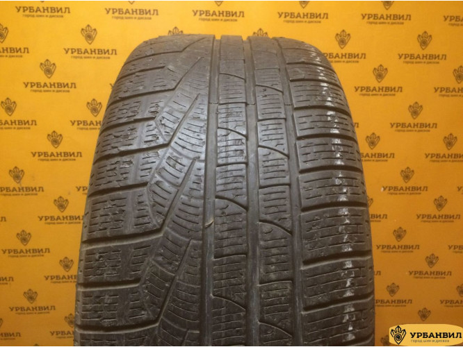 Pirelli Winter Sottozero 240 Serie II 235/50 R17 96V