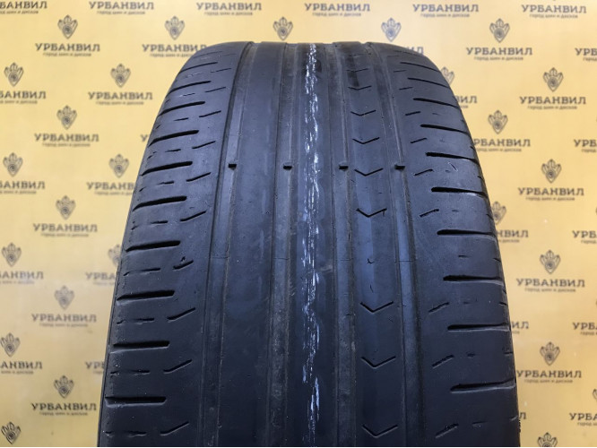 Continental ContiPremiumContact 5 225/60 R17 99V