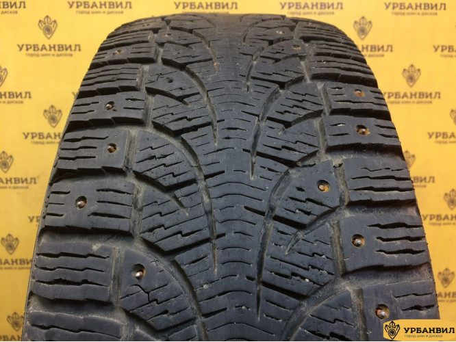 Pirelli Winter Carving Edge 205/55 R16 94T