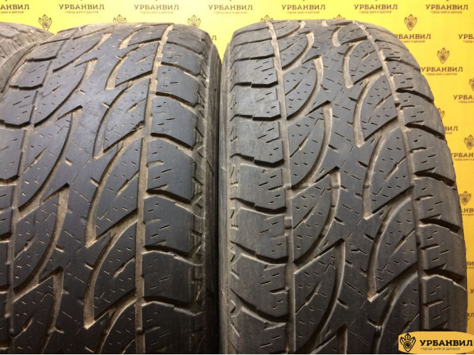 Bridgestone Dueler A/T D694 275/70 R16