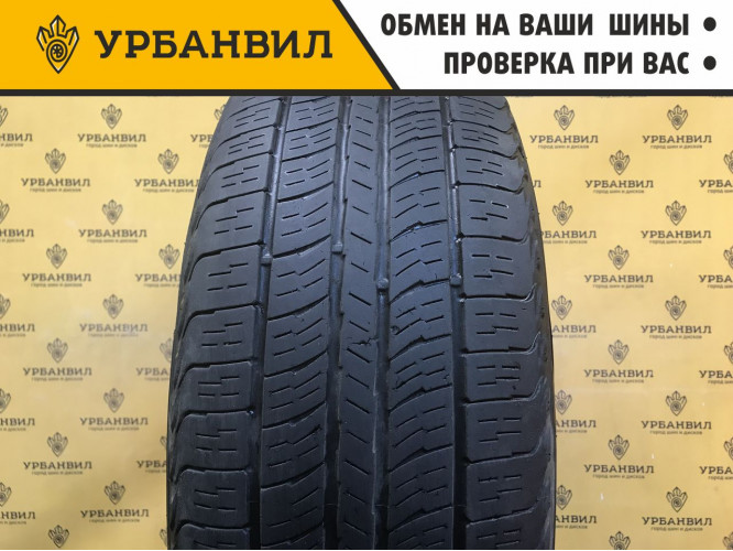 Kumho Road Venture APT KL51 265/70 R15 112T