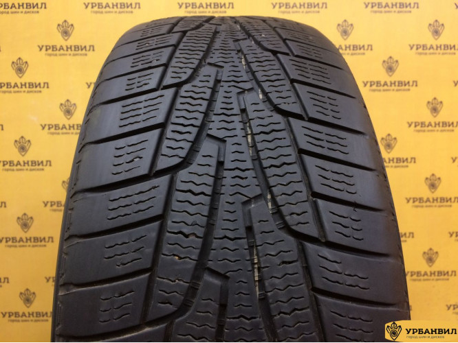 Marshal I'Zen KW31 225/55 R17 101R