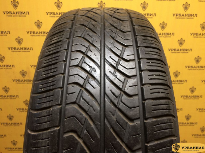 Yokohama Geolandar G95 225/55 R17 97V