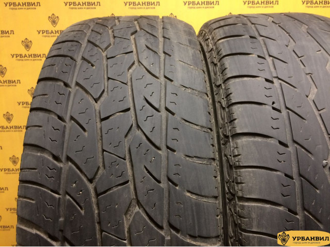 Maxxis AT-771 Bravo 255/60 R18 112H