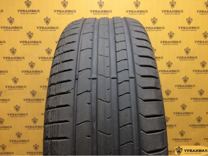 Pirelli P Zero 245/45 R20 102W