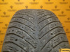 Nokian Tyres Hakkapeliitta 8 225/55 R17 101T