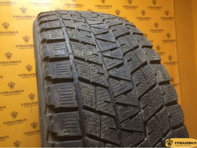 Bridgestone Blizzak DM-V1 265/60 R18