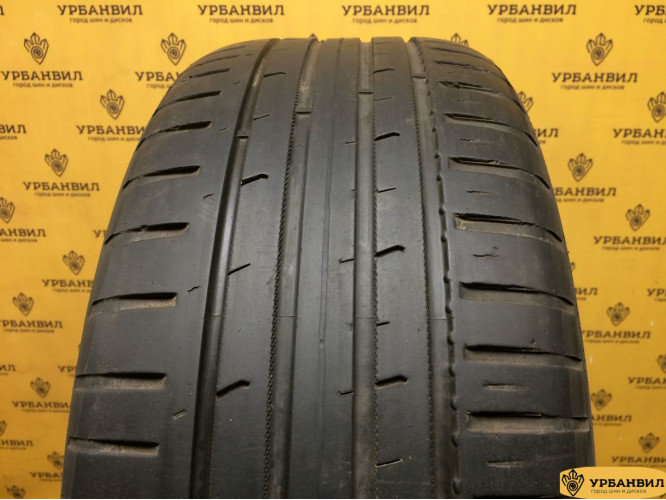 Nokian Tyres Hakka Blue 2 225/50 R17 98W