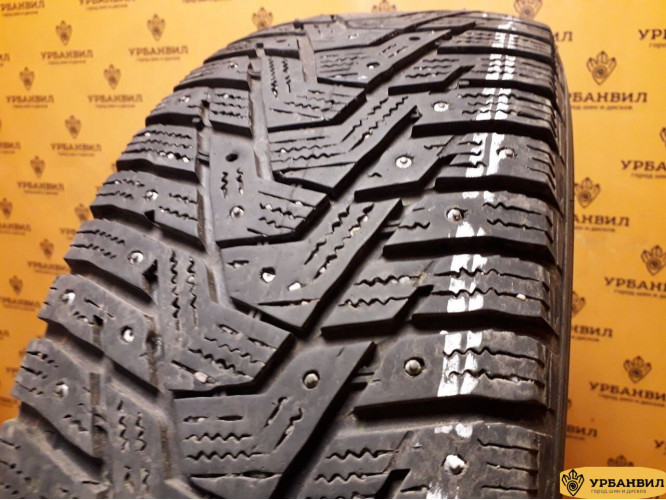 Hankook Winter I'Pike RS2 W429 195/65 R15 91T