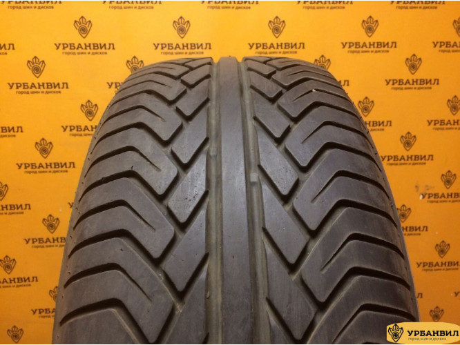 Yokohama Advan ST V802 235/55 R17