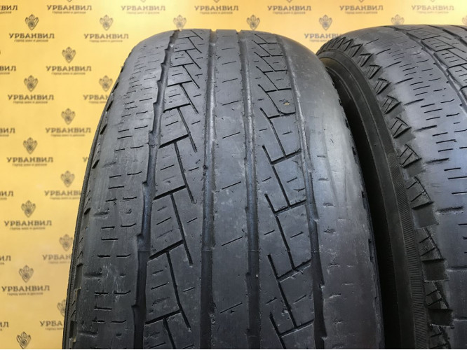 Pirelli Scorpion STR A 265/70 R17 113H