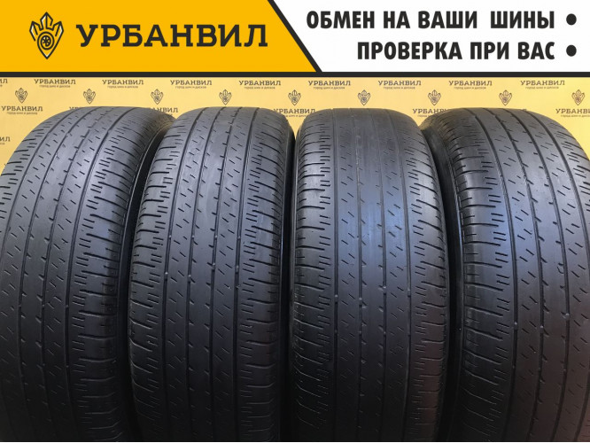 Bridgestone Dueler H/L 33 235/65 R18 106V