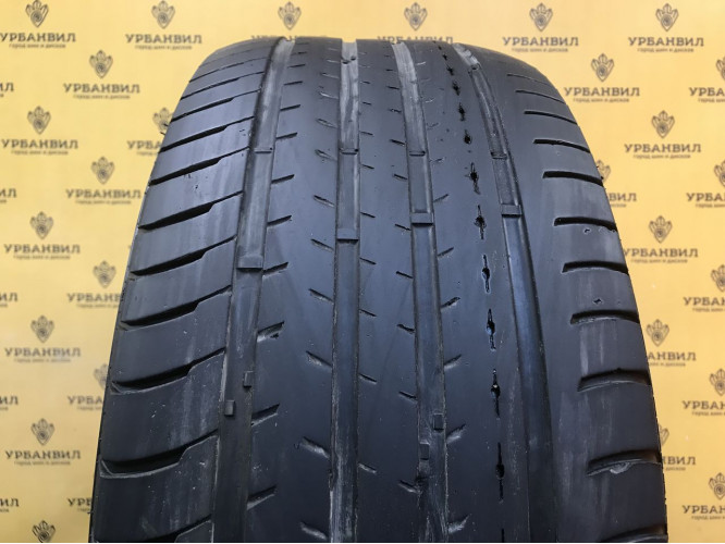 CrossLeader DSU02 275/45 R20 110W