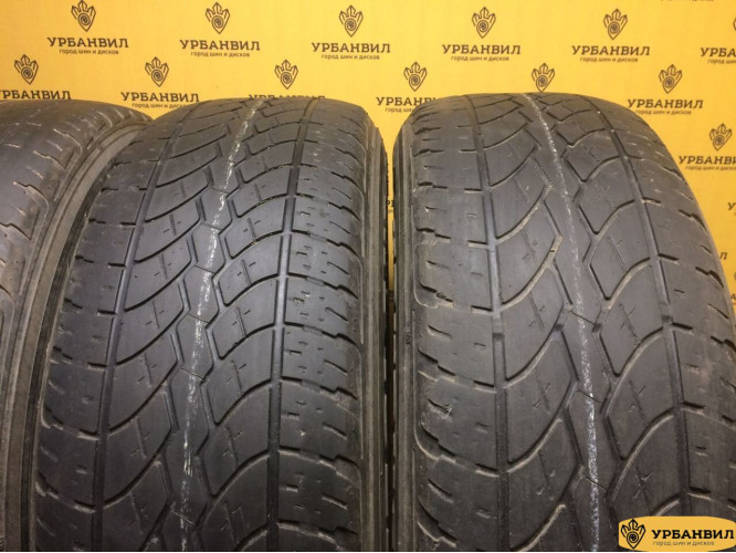 Yokohama Geolandar H/T-S G051 235/65 R17 108H